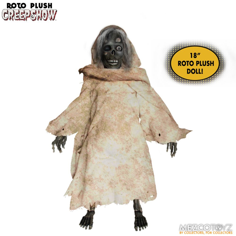 Creepshow MDS Roto Peluche The Creep 46cm